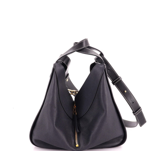 Hammock Bag Leather Small