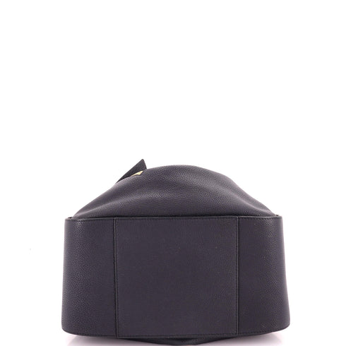 Hammock Bag Leather Small