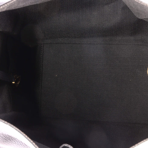 Hammock Bag Leather Small