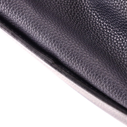 Hammock Bag Leather Small