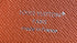 Pocket Organizer Limited Edition Monogram Sports Canvas