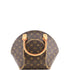 Ellipse Bag Monogram Canvas PM