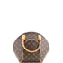 Ellipse Bag Monogram Canvas PM