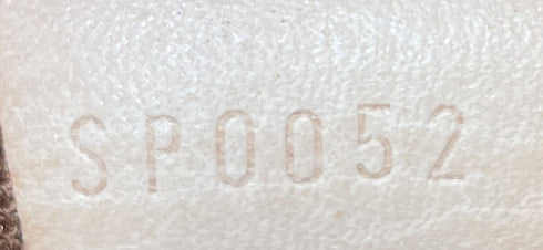 Speedy Handbag Monogram Canvas 25