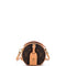 Mini Boite Chapeau Bag Monogram Canvas