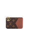 Romy Card Holder Monogram Canvas