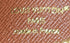 Romy Card Holder Monogram Canvas