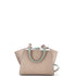 3Jours Bag Leather Mini