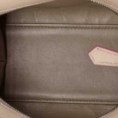 3Jours Bag Leather Mini