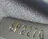 NeoNoe Handbag Bicolor Monogram Empreinte Giant MM