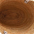 Basket Tote Raffia Medium