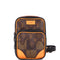 Nigo Amazone Sling Bag Limited Edition Giant Damier and Monogram Canvas
