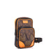 Nigo Amazone Sling Bag Limited Edition Giant Damier and Monogram Canvas