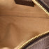 Ophidia Shoulder Bag GG Coated Canvas Mini
