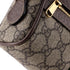 Ophidia Shoulder Bag GG Coated Canvas Mini