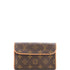 Florentine Waist Bag Monogram Canvas