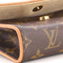 Florentine Waist Bag Monogram Canvas