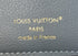 Victorine On My Side Wallet Leather and Monogram Canvas