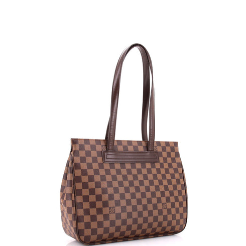 Parioli Handbag Damier PM