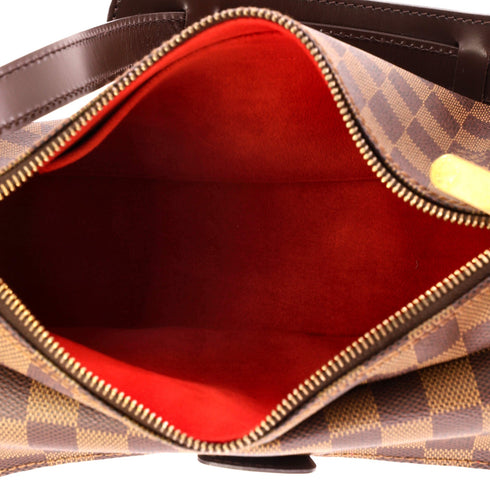 Ravello Handbag Damier GM