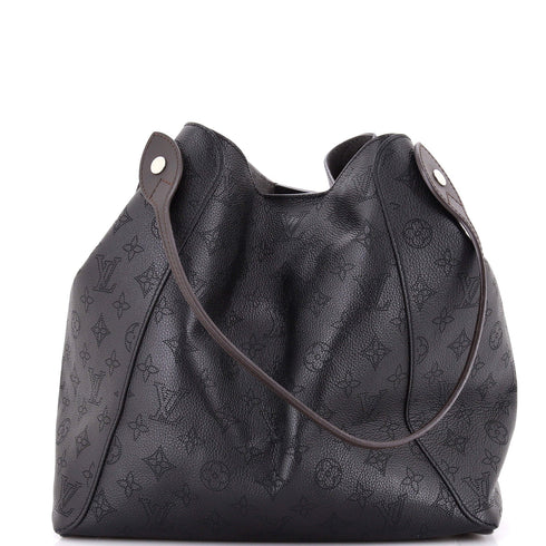 Hina Handbag Mahina Leather MM