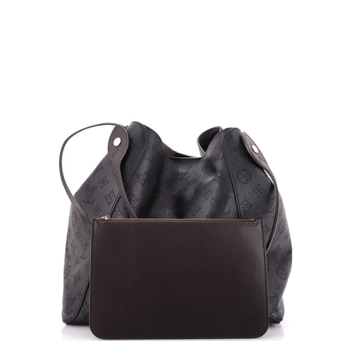 Hina Handbag Mahina Leather MM