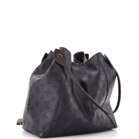 Hina Handbag Mahina Leather MM