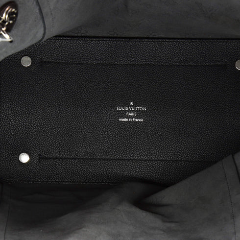 Hina Handbag Mahina Leather MM