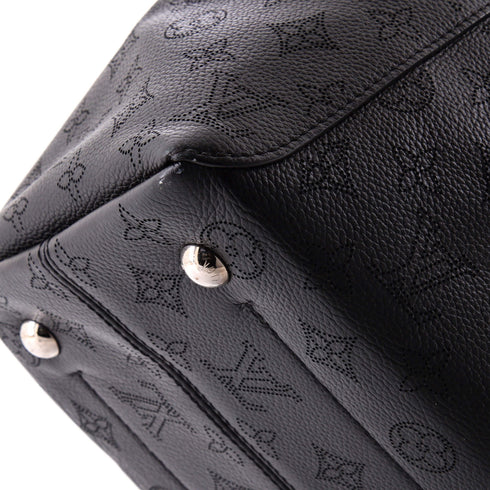 Hina Handbag Mahina Leather MM