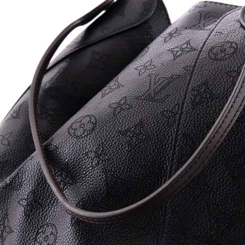 Hina Handbag Mahina Leather MM