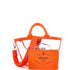 Logo Tote PVC