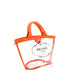 Logo Tote PVC