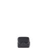 19 Square Zip Around Card Holder Wallet Quilted Lambskin