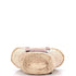 Basket Tote Raffia Small
