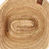 Basket Tote Raffia Small