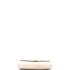 Classic Monogram Wallet on Chain Matelasse Chevron Leather Medium
