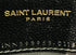 Classic Monogram Wallet on Chain Matelasse Chevron Leather Small
