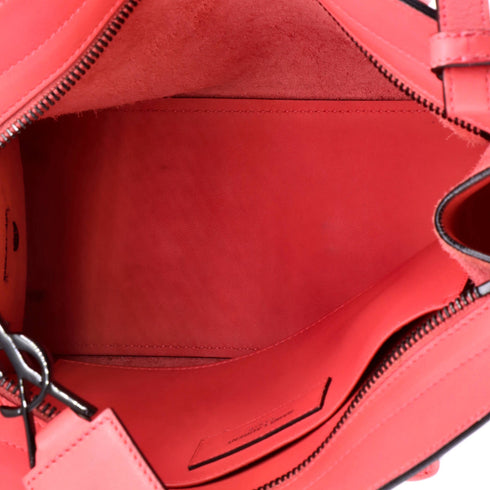 Monogram Cabas Leather Baby