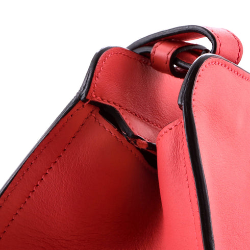 Monogram Cabas Leather Baby