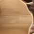 Triomphe Shoulder Bag Smooth Calfskin Large
