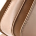 Triomphe Shoulder Bag Smooth Calfskin Large