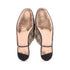 Women's Princetown Mules Printed GG Coated Canvas