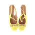Women's Horsebit Slingback Pumps Patent
