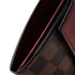 Clapton Wallet Damier and Leather