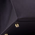 Kelly Handbag Noir Epsom with Gold Hardware 28