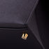 Kelly Handbag Noir Epsom with Gold Hardware 28