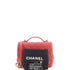 Business Affinity Flap Bag Quilted Caviar Small