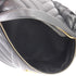 New Wave Bumbag Quilted Leather