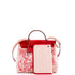 Herbag Zip Pegase Pop Toile and Leather 31
