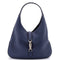 Jackie Soft Hobo Leather Medium